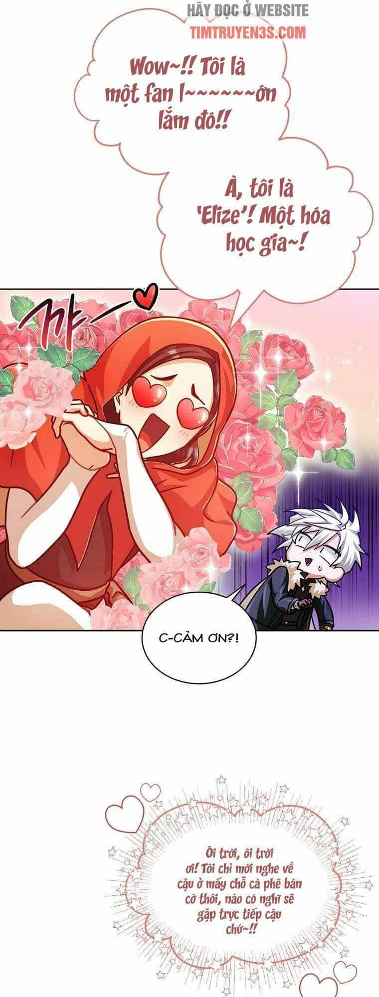 Xin Mời Dùng Bữa - Chương 68 - ảnh 41