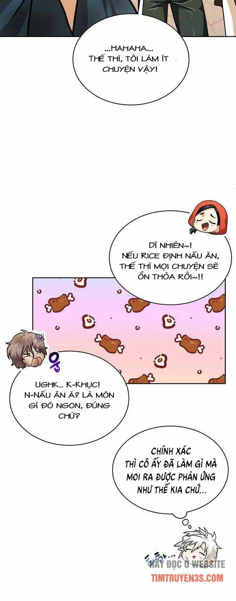 Xin Mời Dùng Bữa - Chương 68 - ảnh 44
