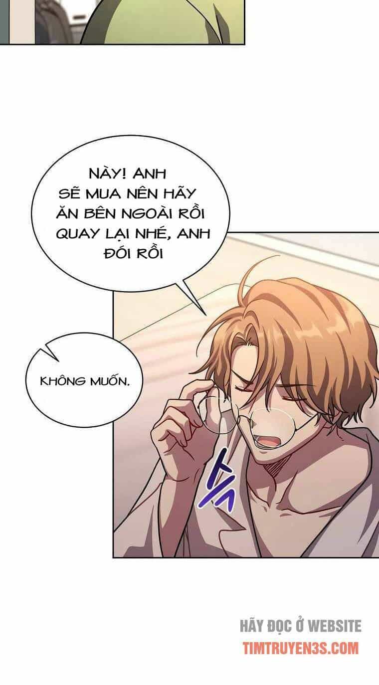 Xin Mời Dùng Bữa - Chương 68 - ảnh 65