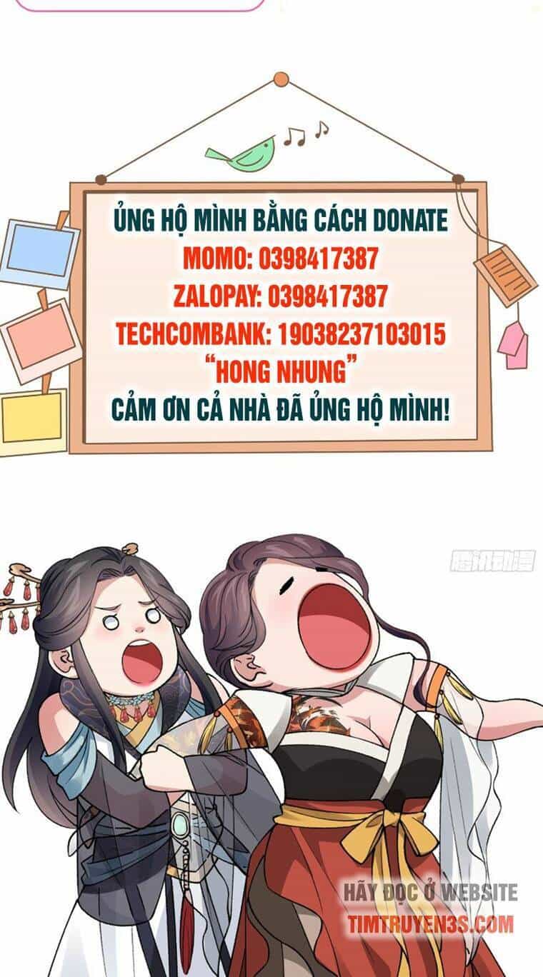 Xin Mời Dùng Bữa - Chương 68 - ảnh 69
