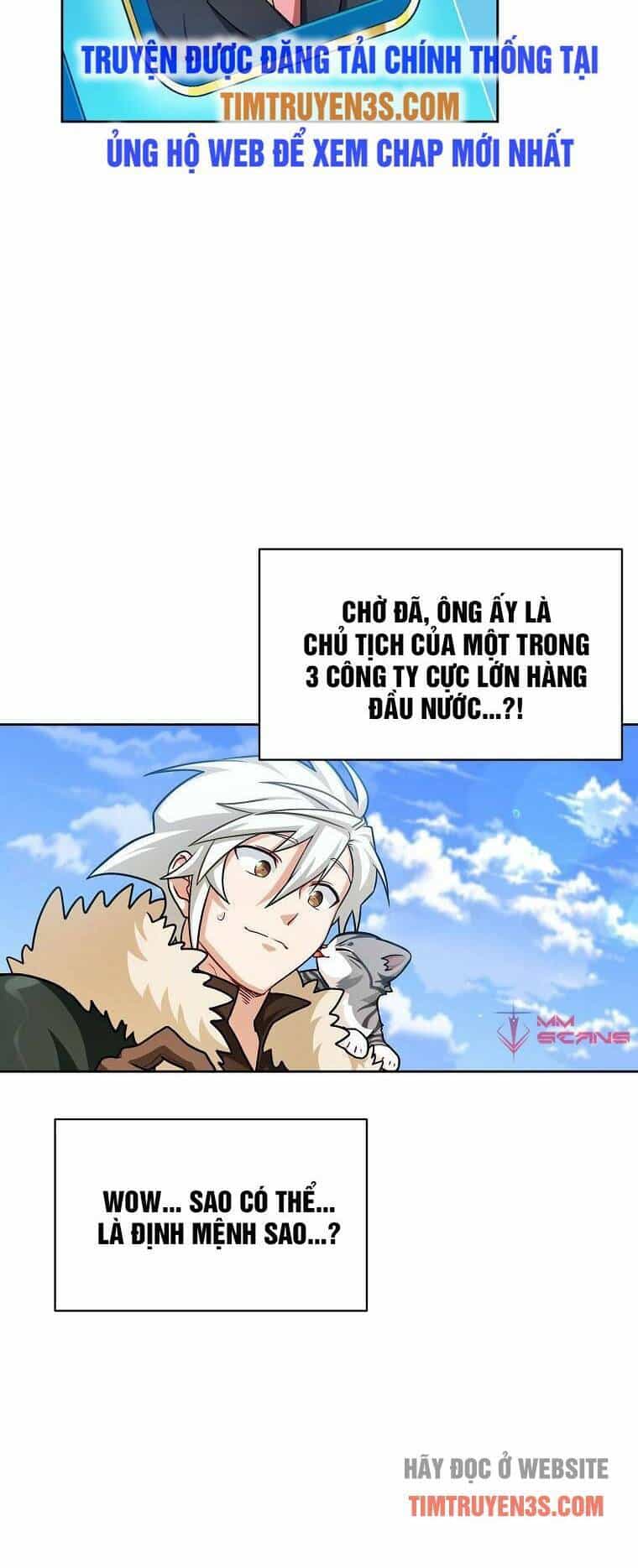 Xin Mời Dùng Bữa - Chương 69 - ảnh 25