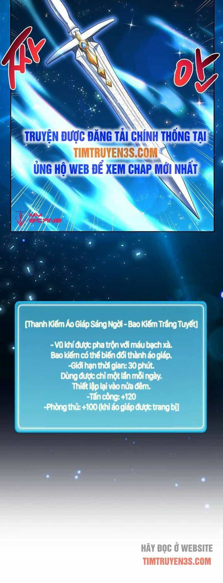Xin Mời Dùng Bữa - Chương 69 - ảnh 30