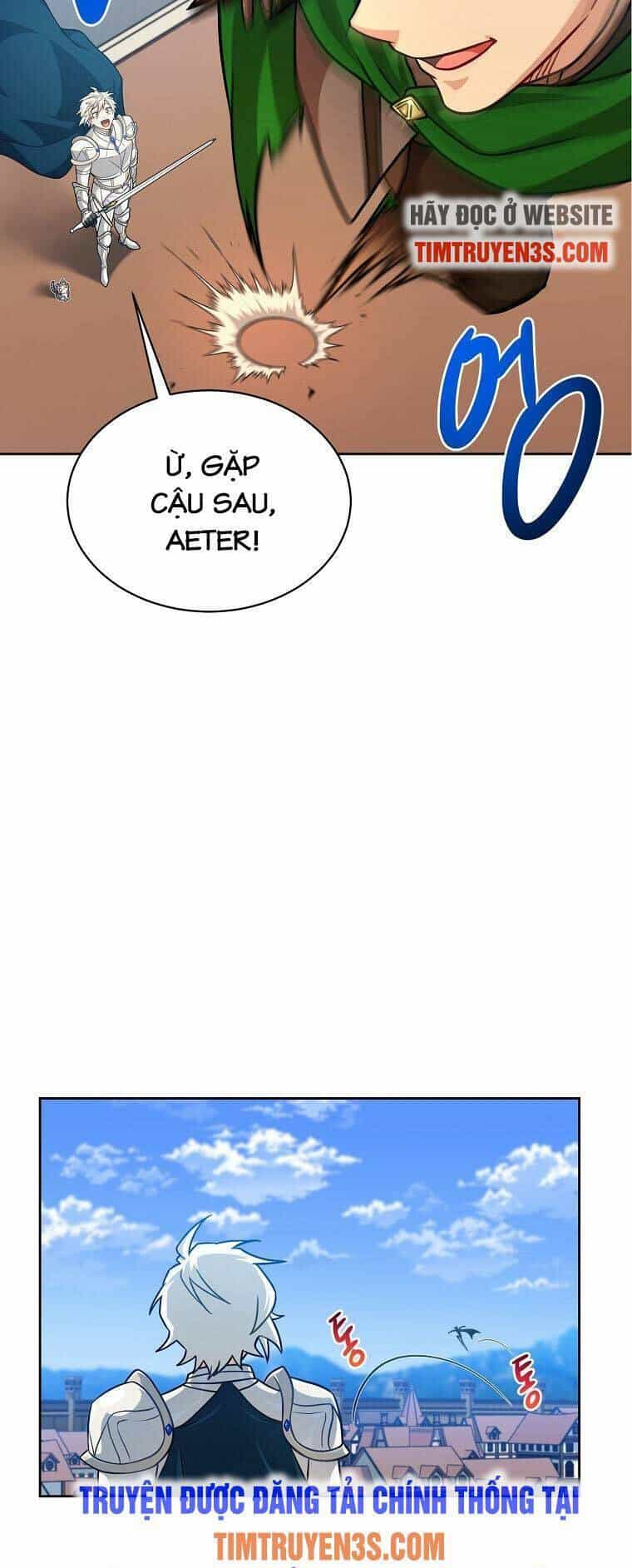 Xin Mời Dùng Bữa - Chương 69 - ảnh 39