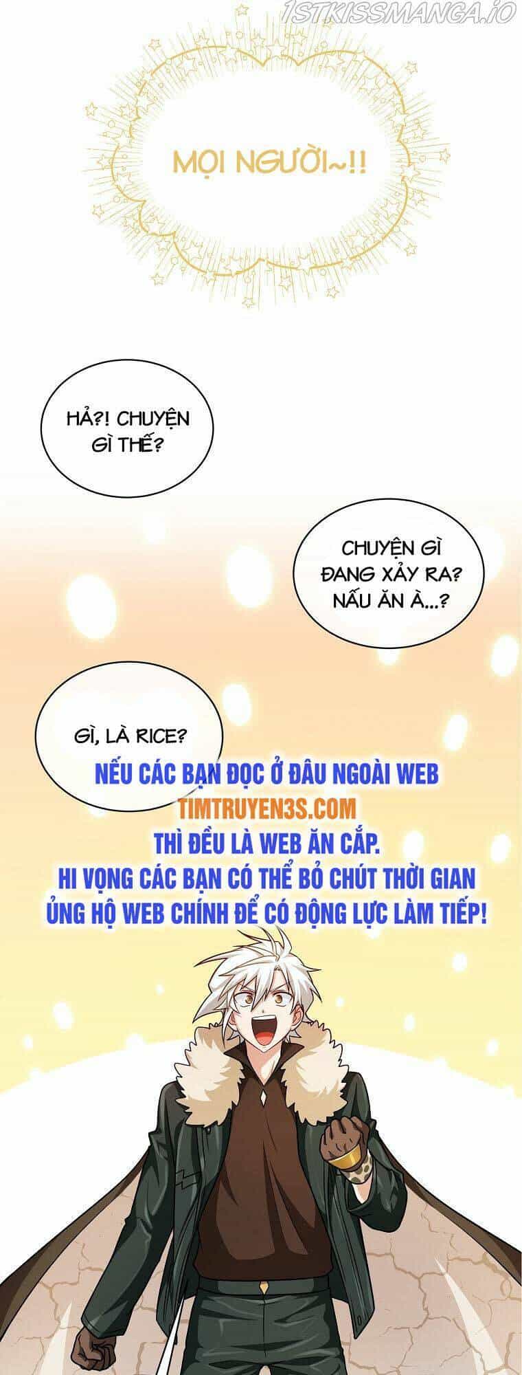 Xin Mời Dùng Bữa - Chương 69 - ảnh 41