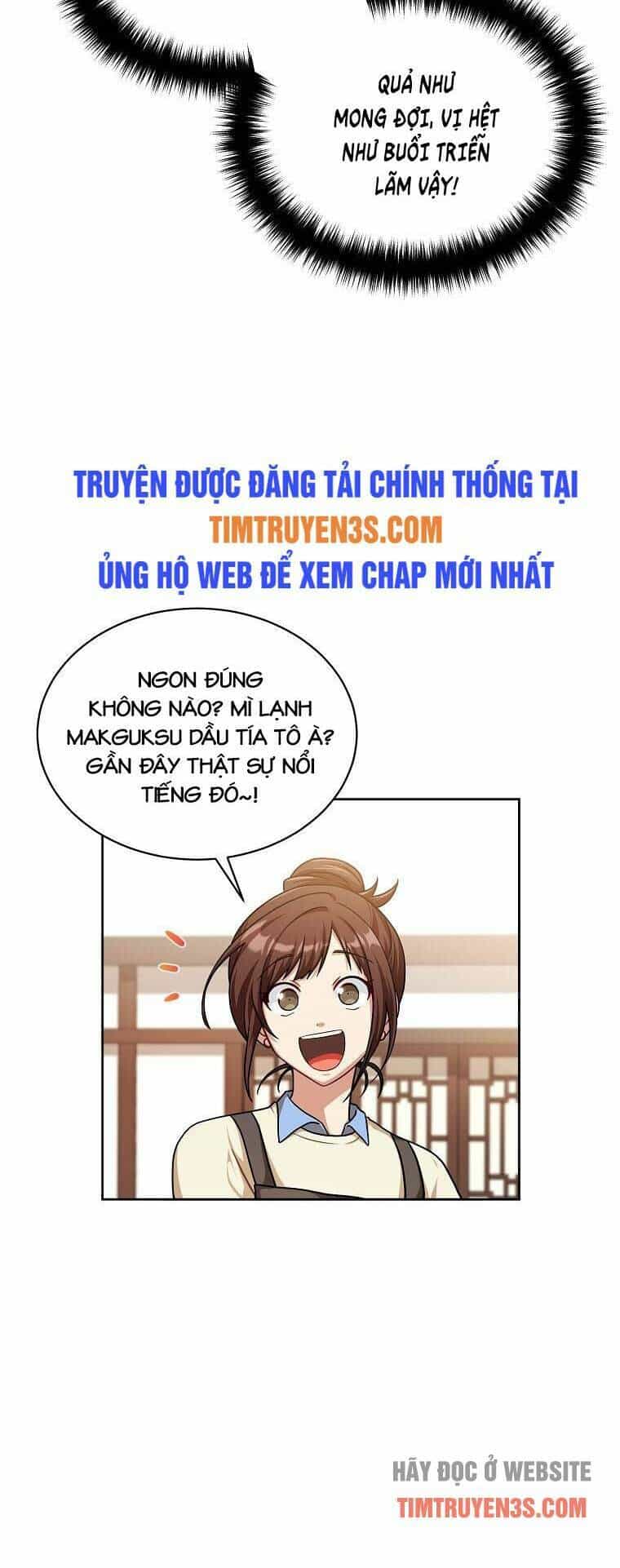 Xin Mời Dùng Bữa - Chương 69 - ảnh 10