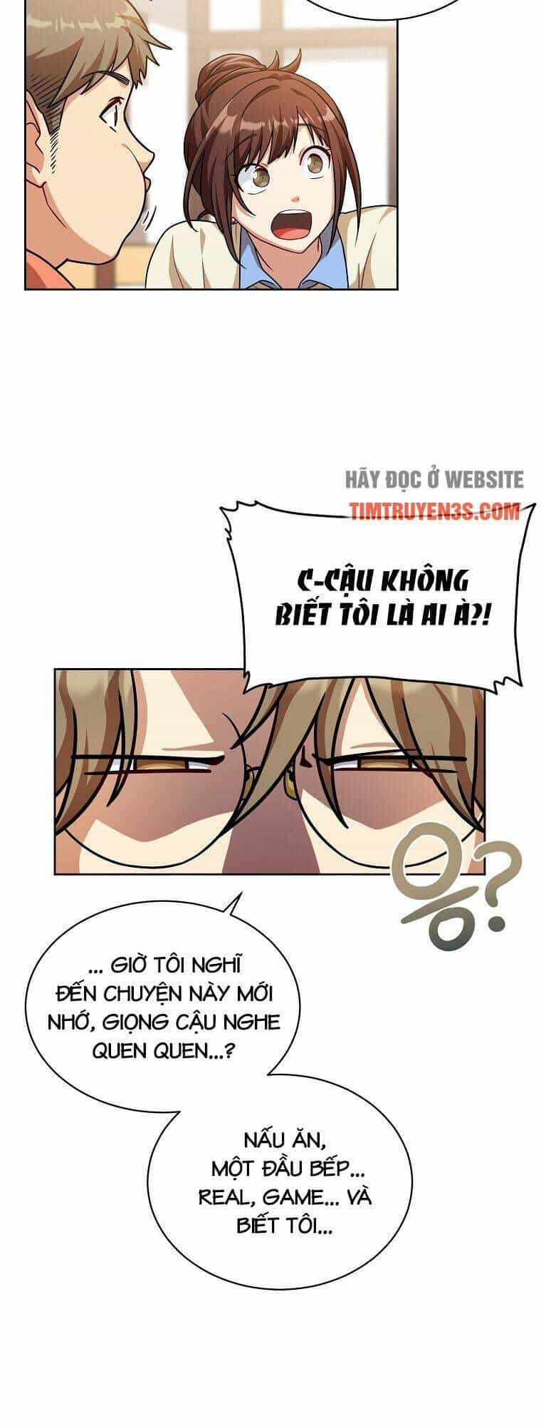 Xin Mời Dùng Bữa - Chương 69 - ảnh 17