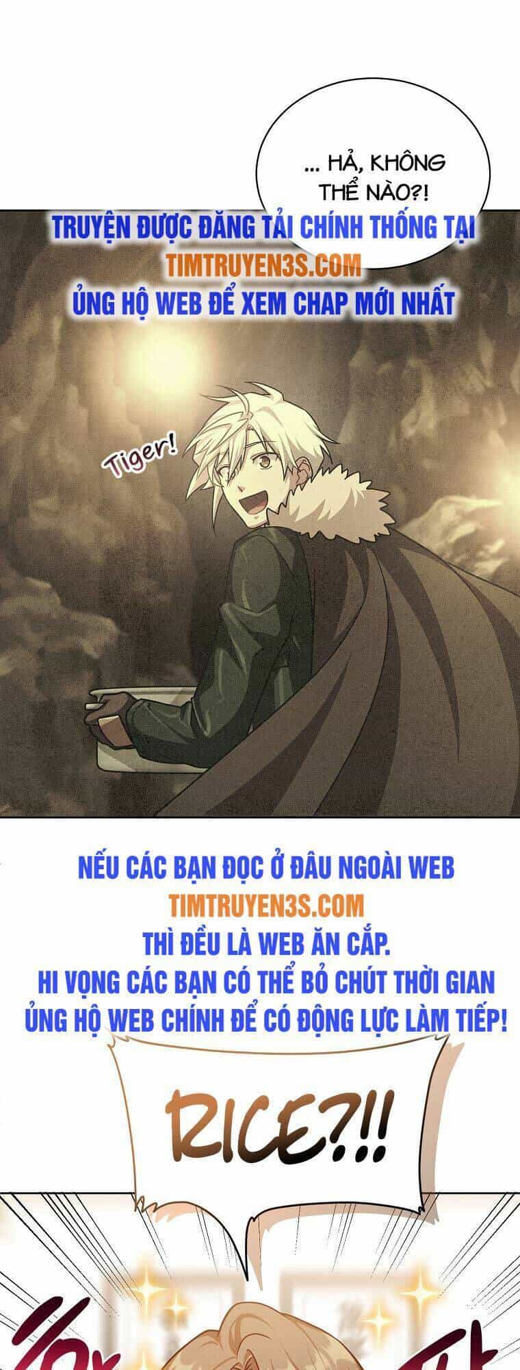 Xin Mời Dùng Bữa - Chương 69 - ảnh 18
