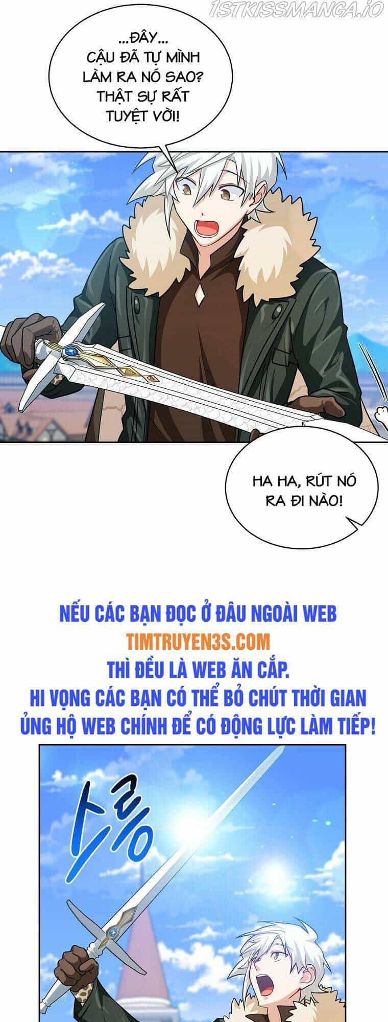 Xin Mời Dùng Bữa - Chương 69 - ảnh 31