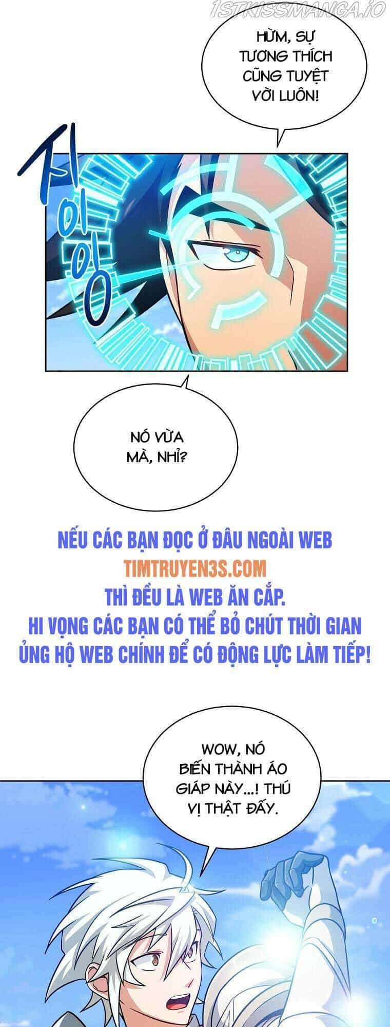 Xin Mời Dùng Bữa - Chương 69 - ảnh 36