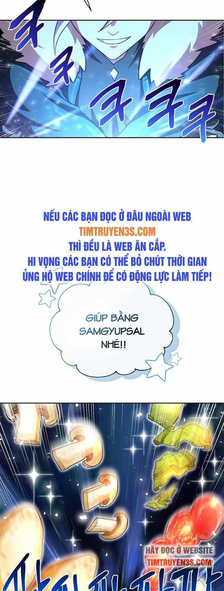 Xin Mời Dùng Bữa - Chương 69 - ảnh 43