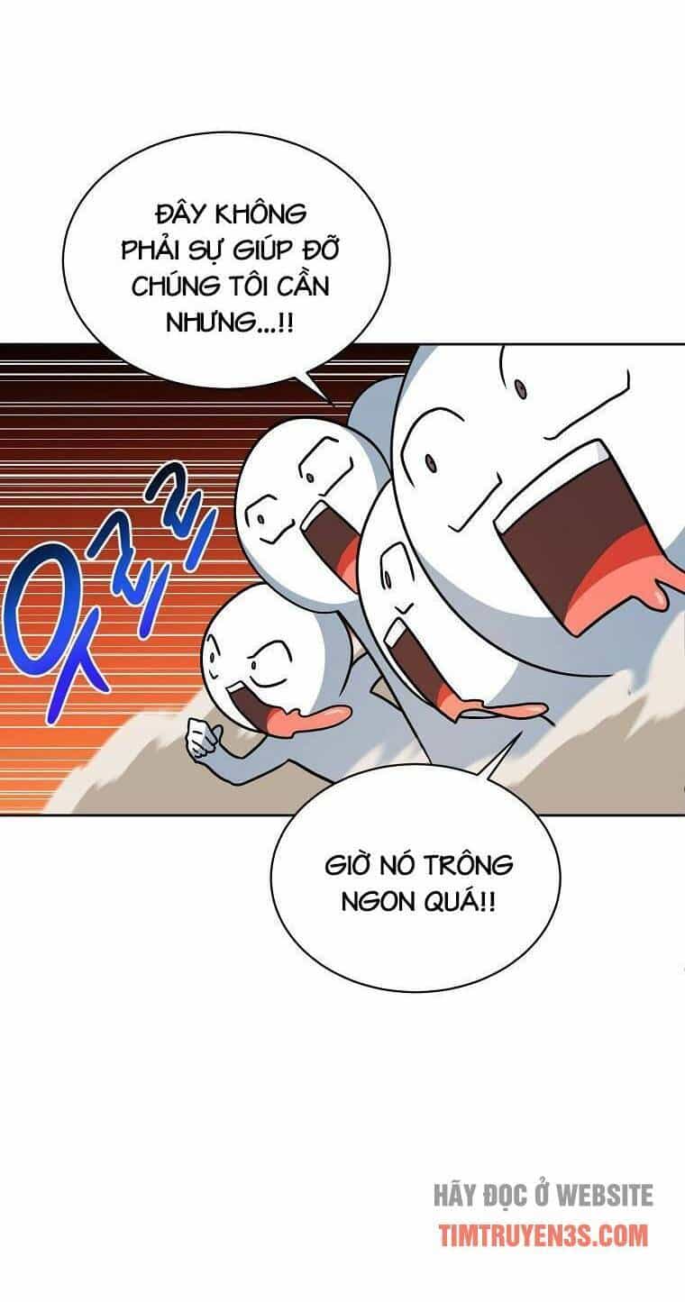 Xin Mời Dùng Bữa - Chương 69 - ảnh 45