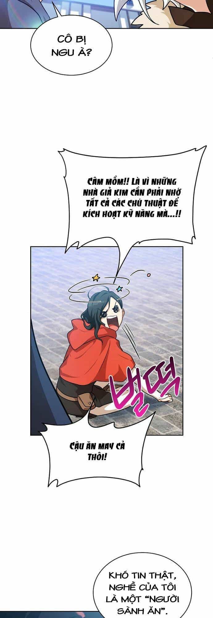 Xin Mời Dùng Bữa - Chương 70 - ảnh 13