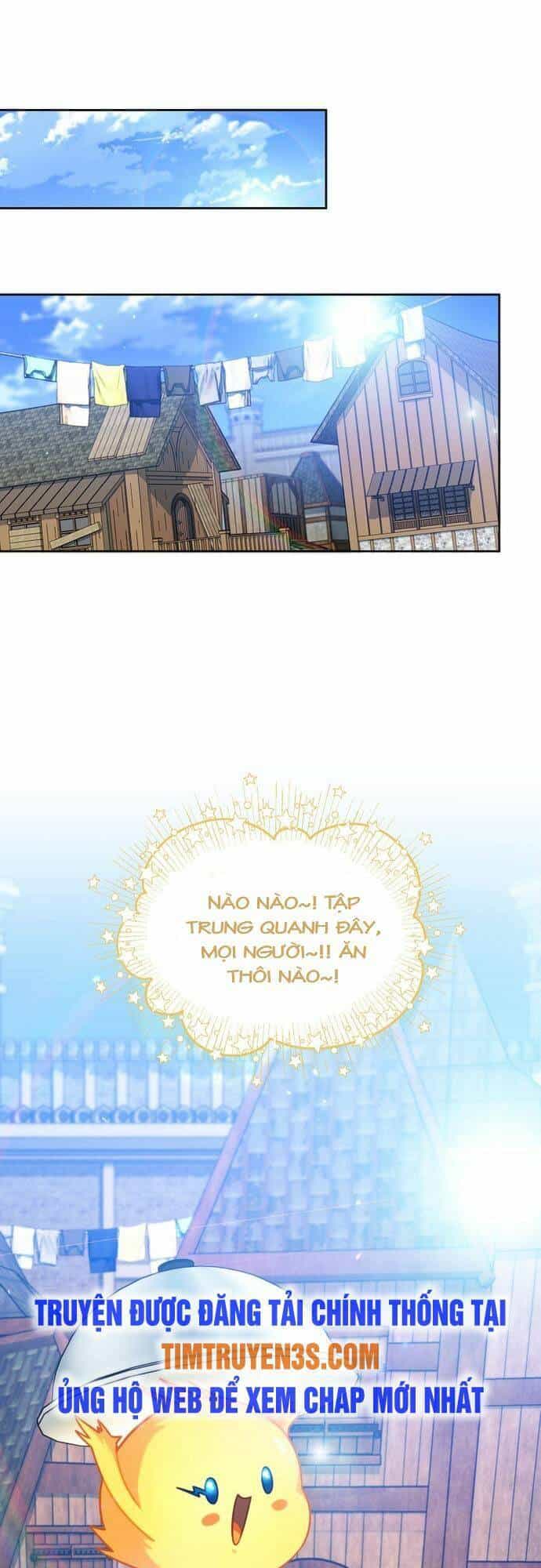 Xin Mời Dùng Bữa - Chương 70 - ảnh 27