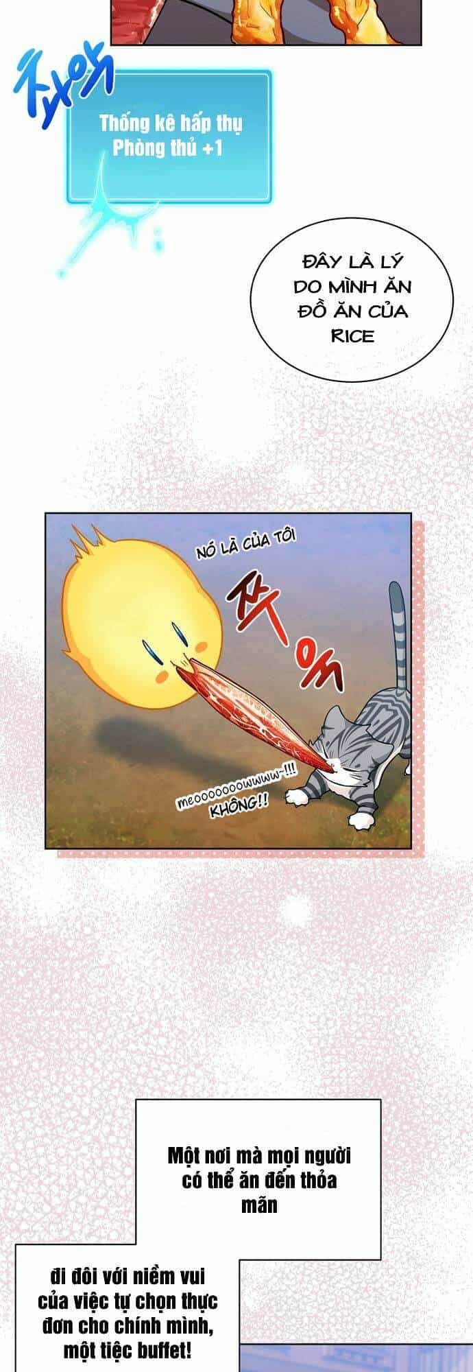 Xin Mời Dùng Bữa - Chương 70 - ảnh 38