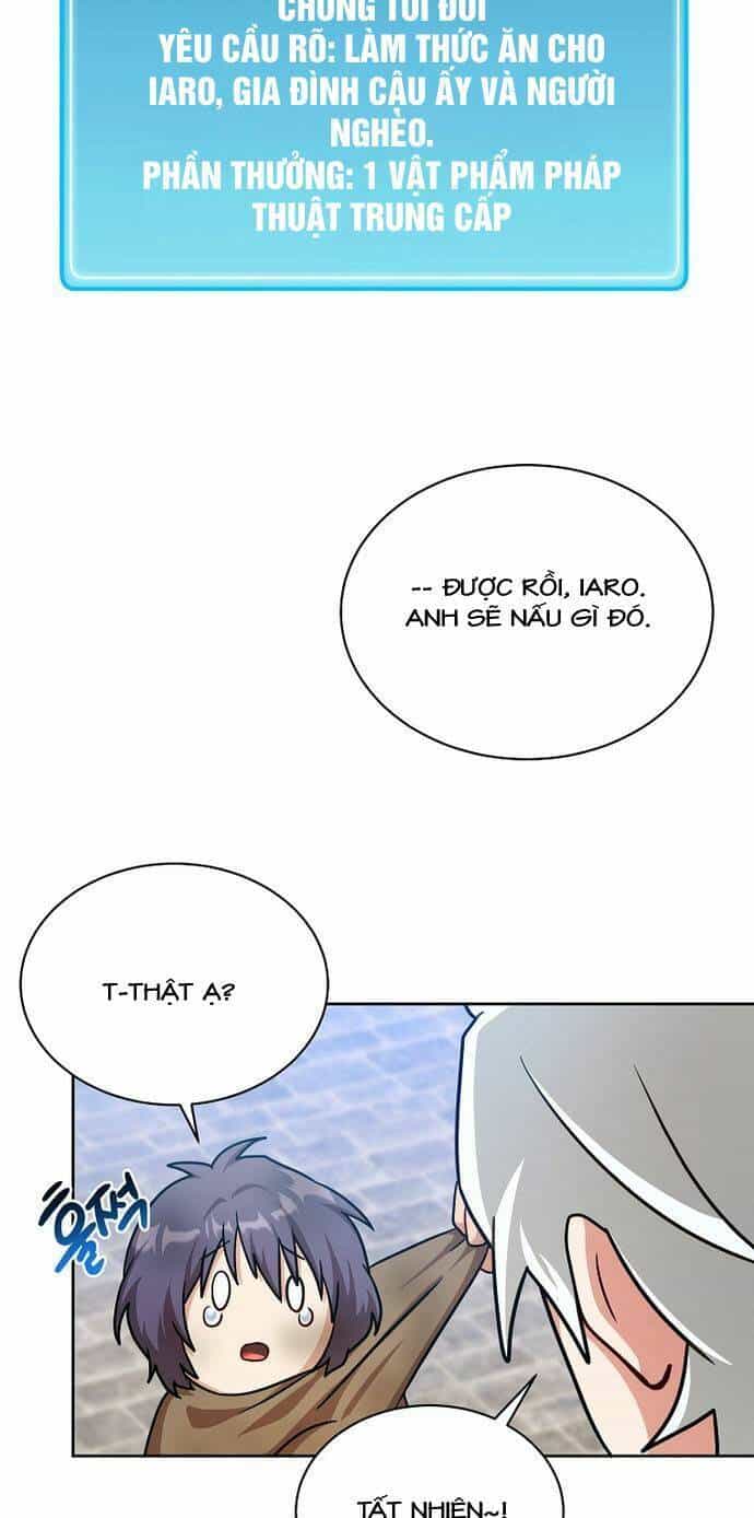 Xin Mời Dùng Bữa - Chương 70 - ảnh 24