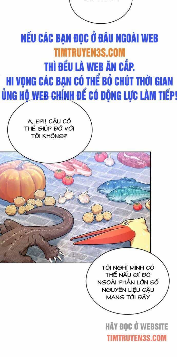 Xin Mời Dùng Bữa - Chương 70 - ảnh 25