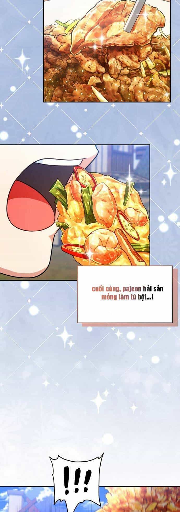 Xin Mời Dùng Bữa - Chương 70 - ảnh 34