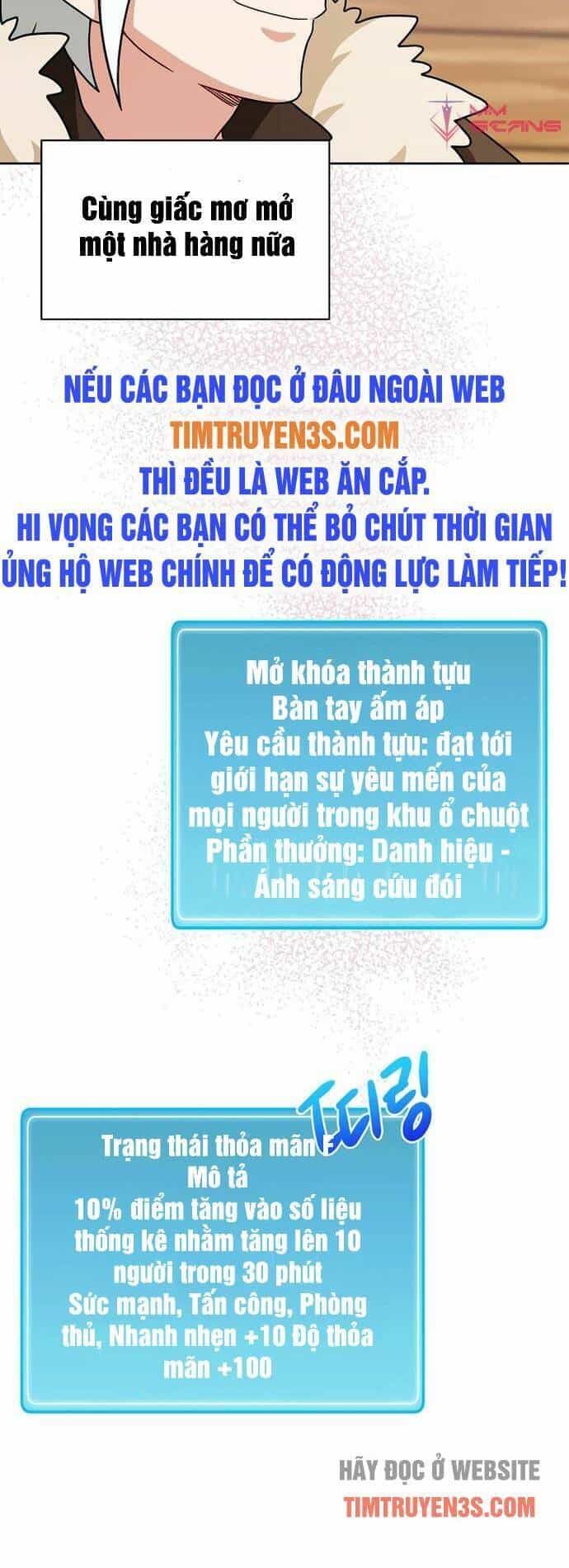 Xin Mời Dùng Bữa - Chương 70 - ảnh 40