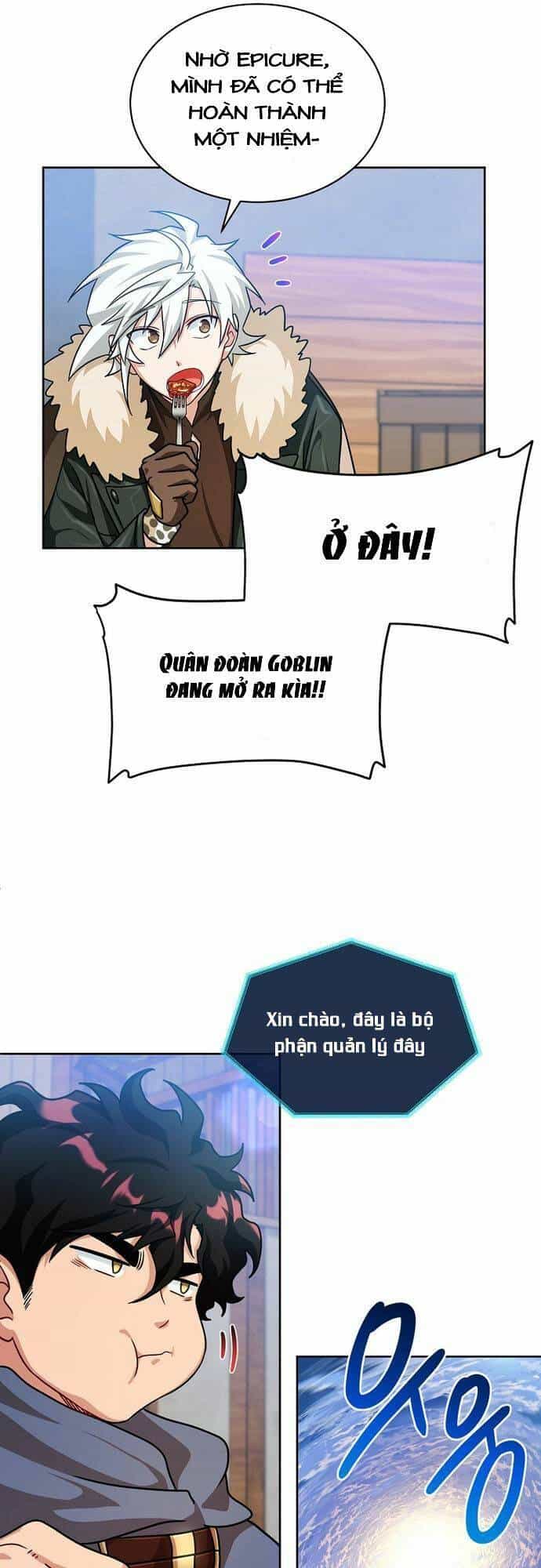 Xin Mời Dùng Bữa - Chương 70 - ảnh 41
