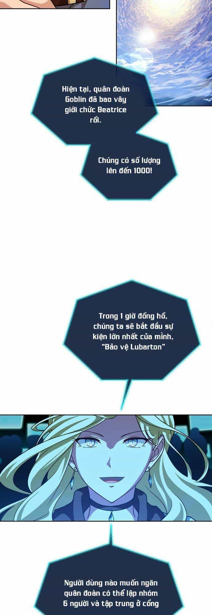 Xin Mời Dùng Bữa - Chương 70 - ảnh 42