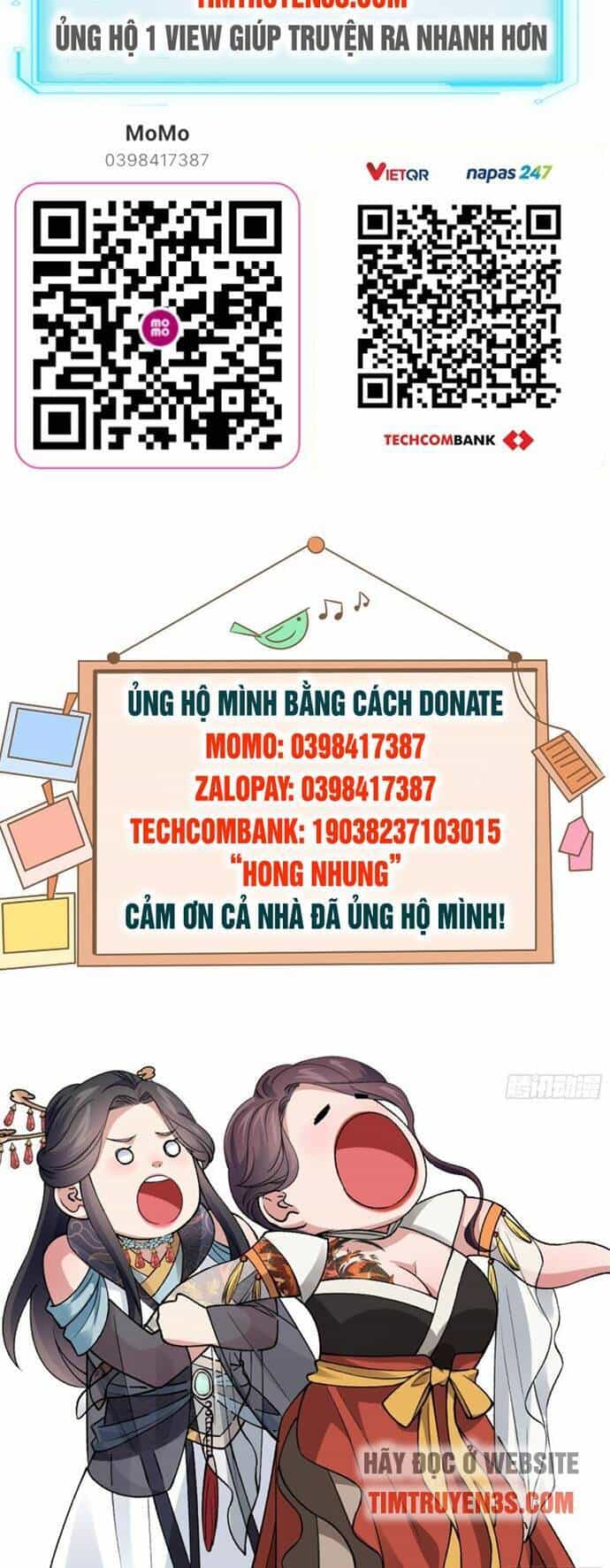Xin Mời Dùng Bữa - Chương 70 - ảnh 46