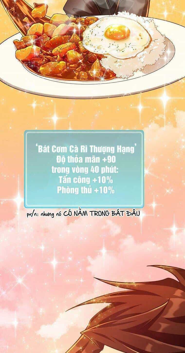 Xin Mời Dùng Bữa - Chương 71 - ảnh 35
