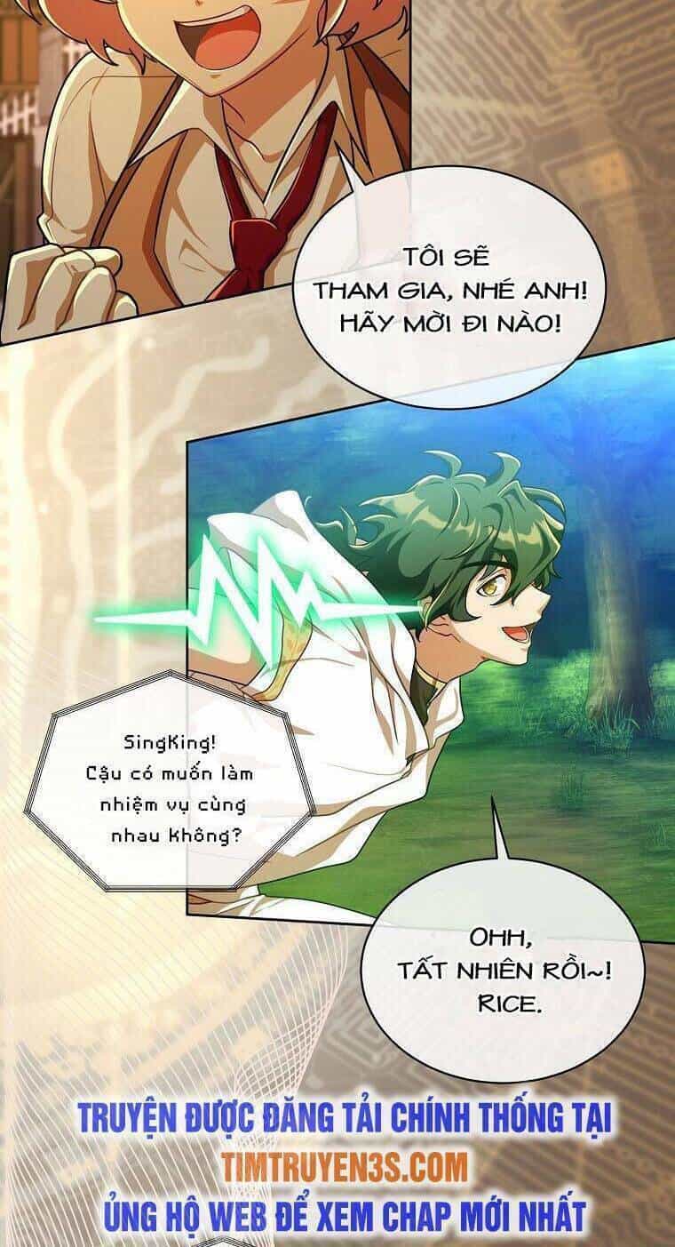 Xin Mời Dùng Bữa - Chương 71 - ảnh 13