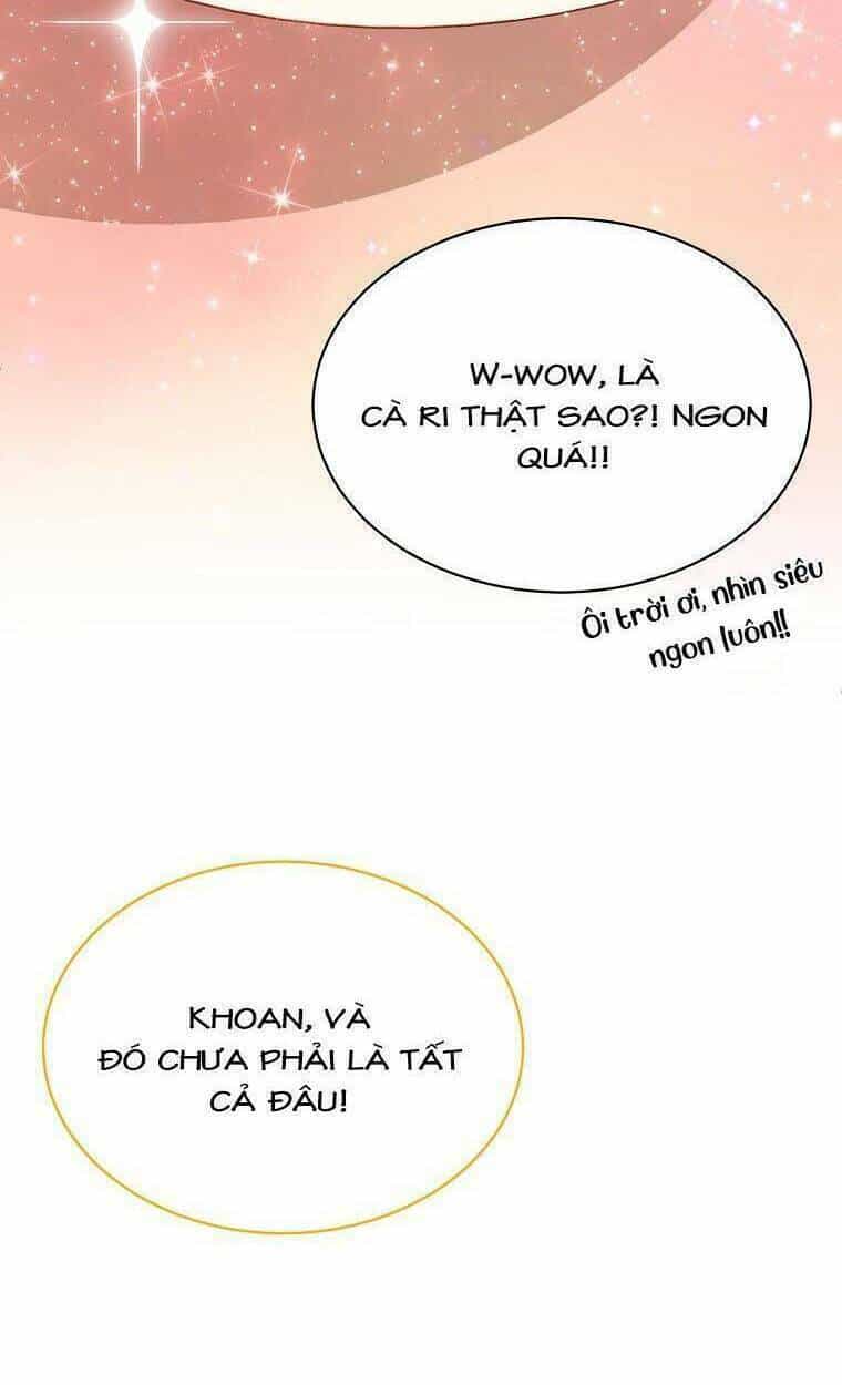 Xin Mời Dùng Bữa - Chương 71 - ảnh 29