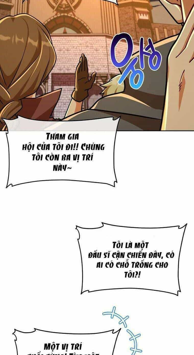 Xin Mời Dùng Bữa - Chương 71 - ảnh 4