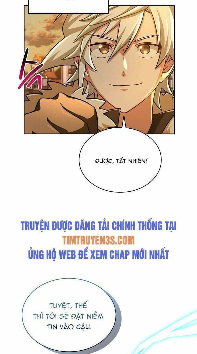 Xin Mời Dùng Bữa - Chương 71 - ảnh 8
