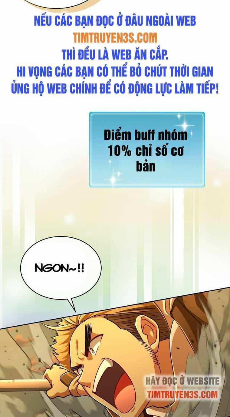 Xin Mời Dùng Bữa - Chương 72 - ảnh 33