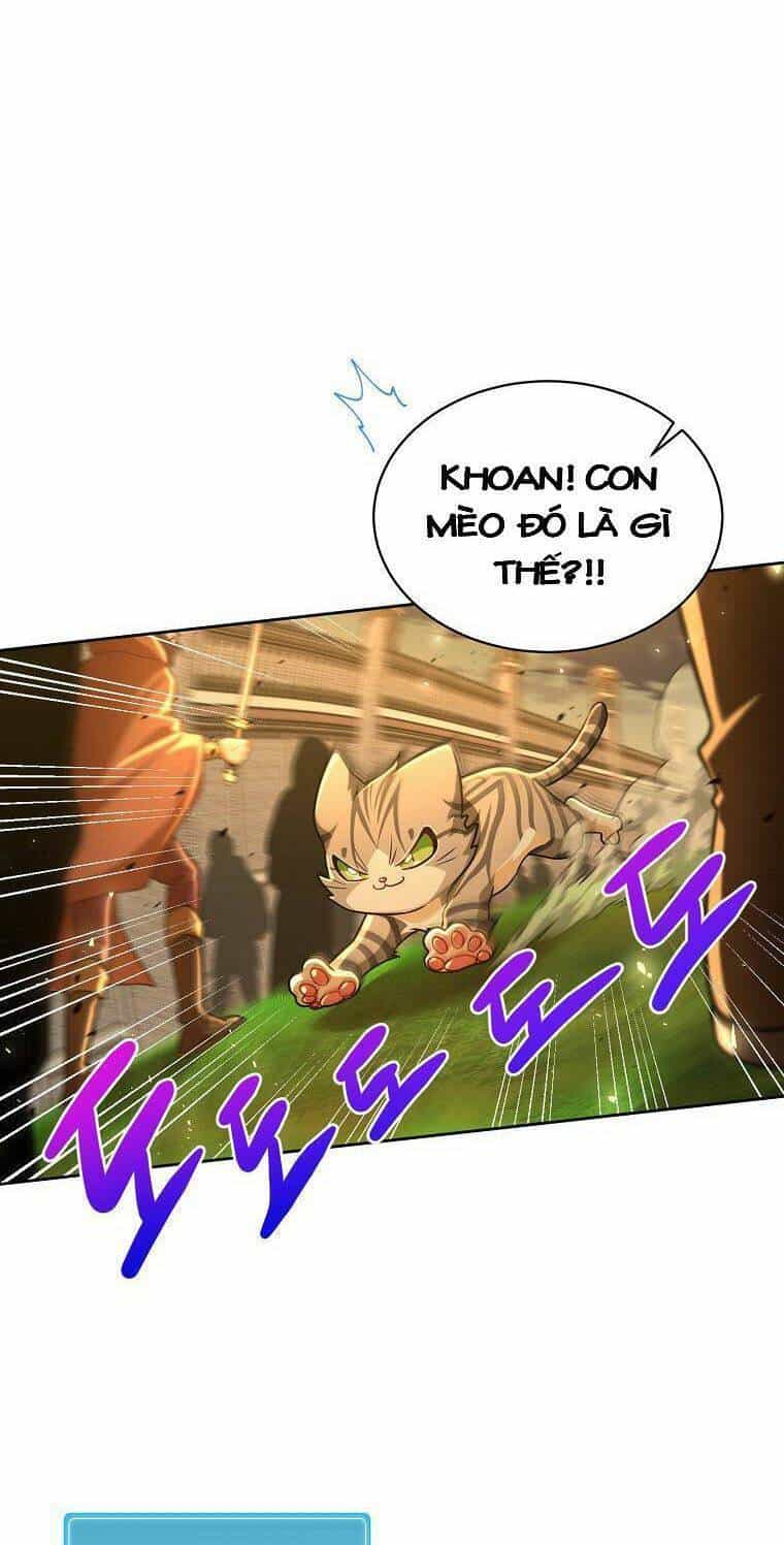 Xin Mời Dùng Bữa - Chương 72 - ảnh 5