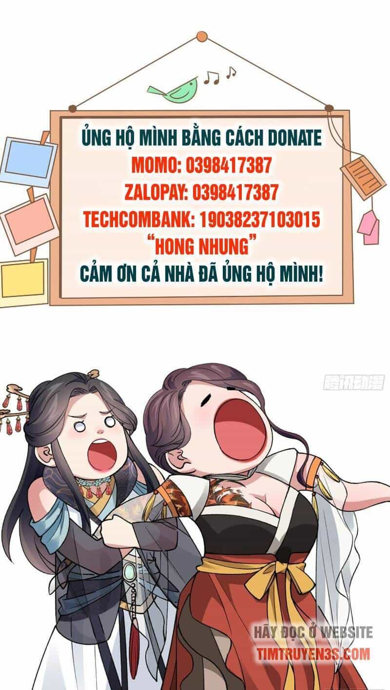 Xin Mời Dùng Bữa - Chương 72 - ảnh 52