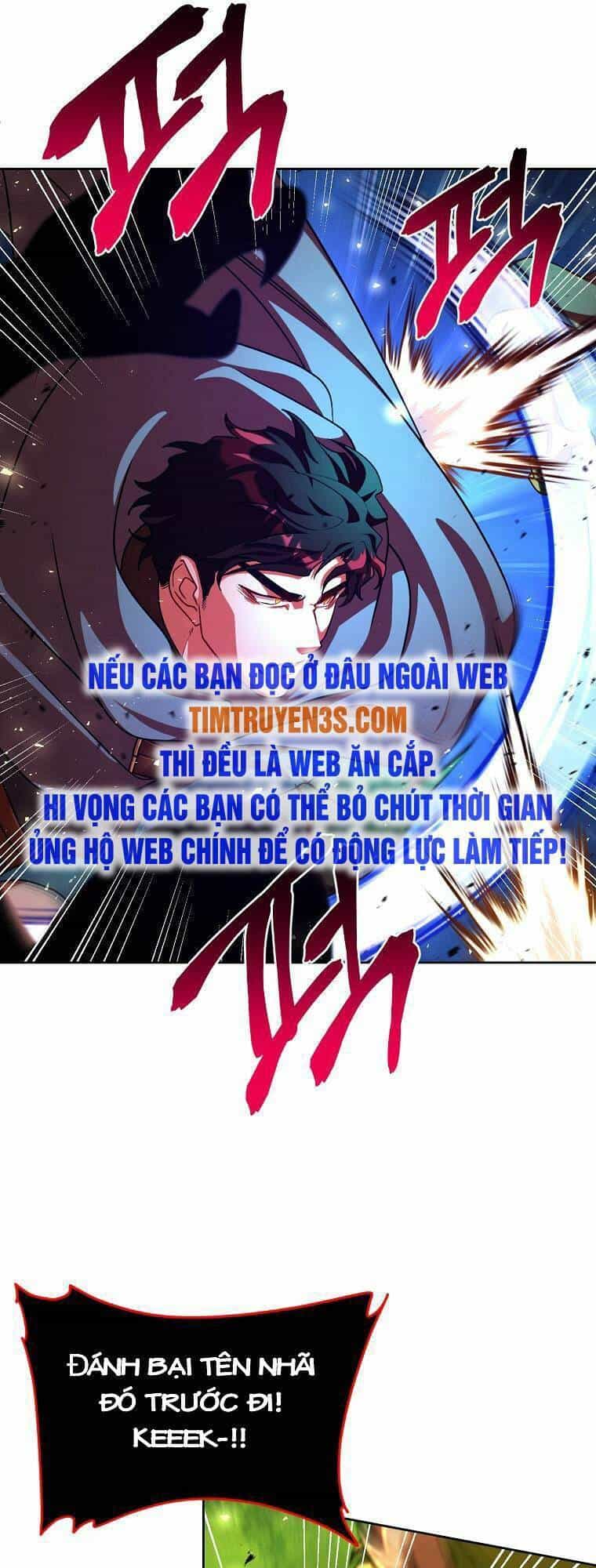 Xin Mời Dùng Bữa - Chương 72 - ảnh 7