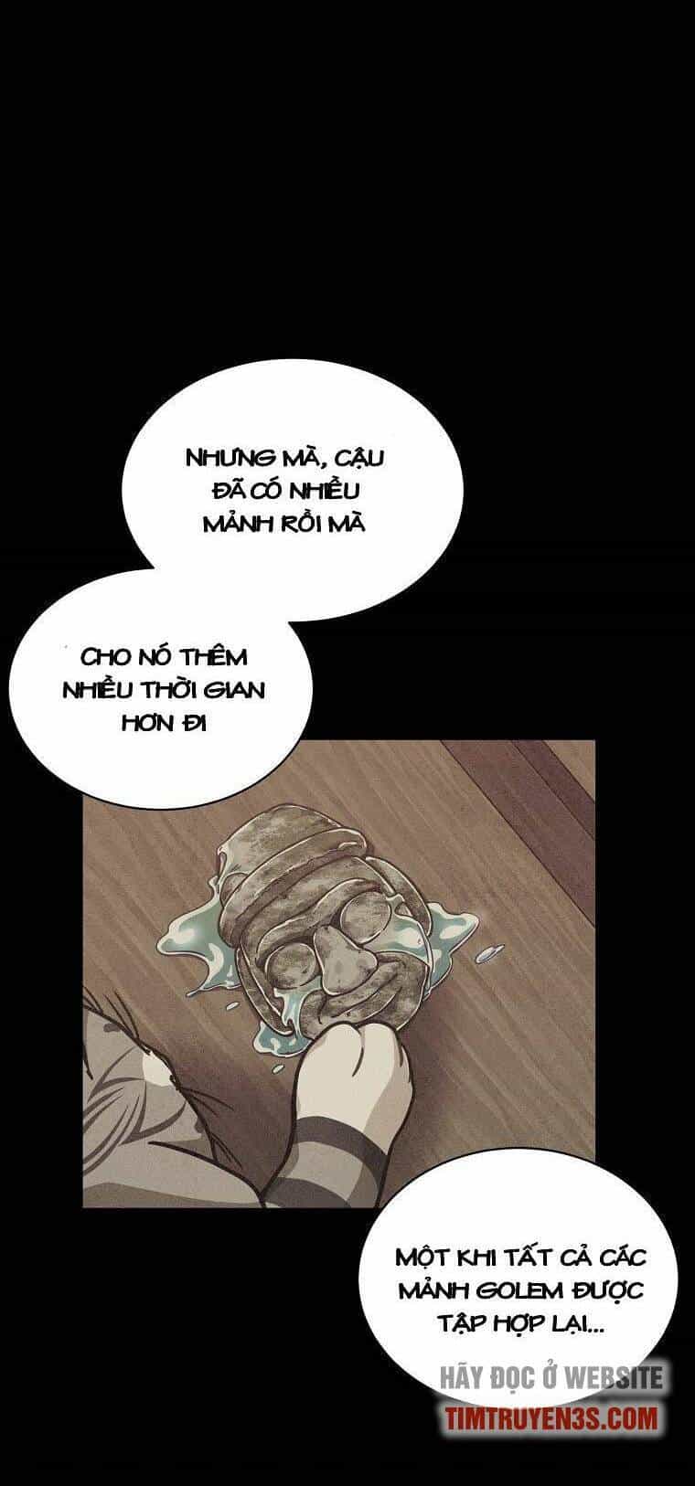 Xin Mời Dùng Bữa - Chương 72 - ảnh 44
