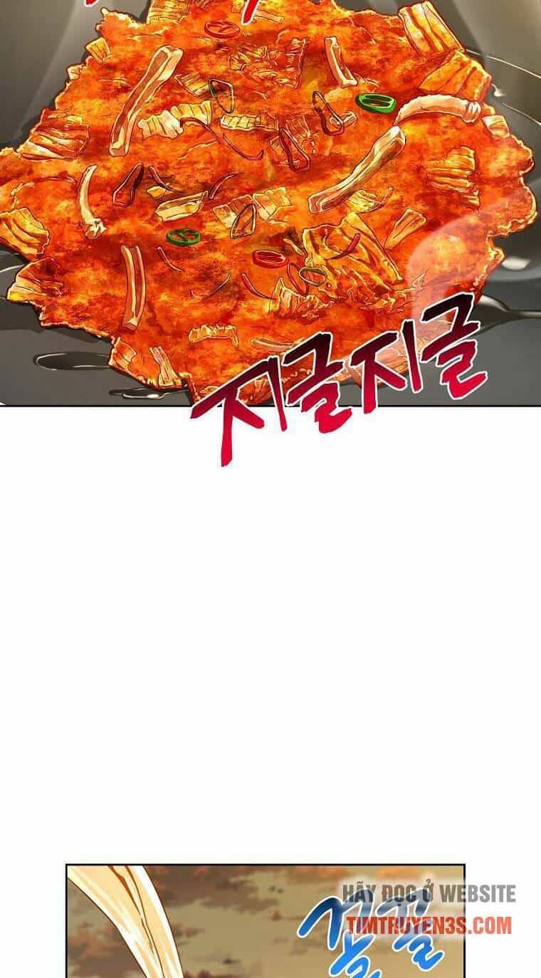 Xin Mời Dùng Bữa - Chương 72 - ảnh 47