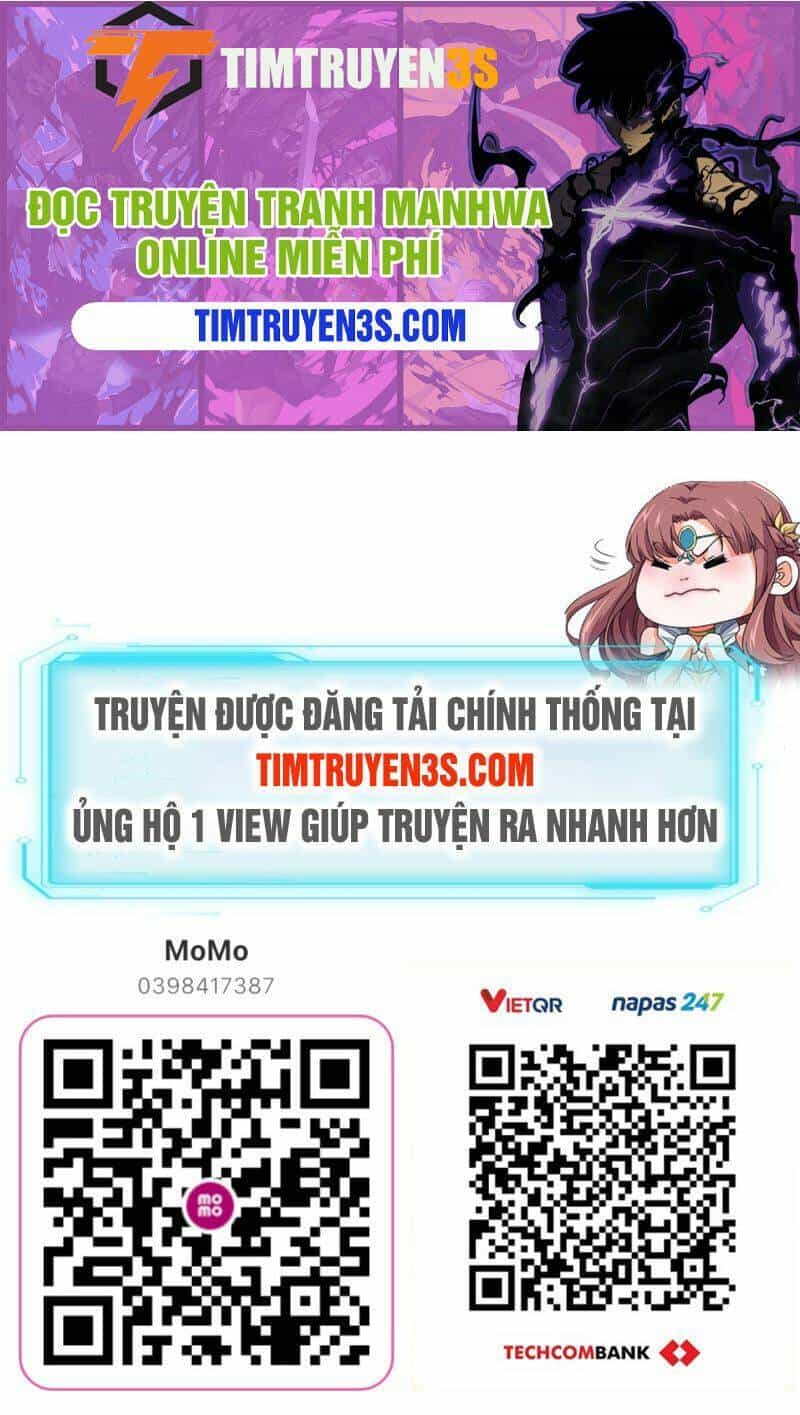 Xin Mời Dùng Bữa - Chương 72 - ảnh 51