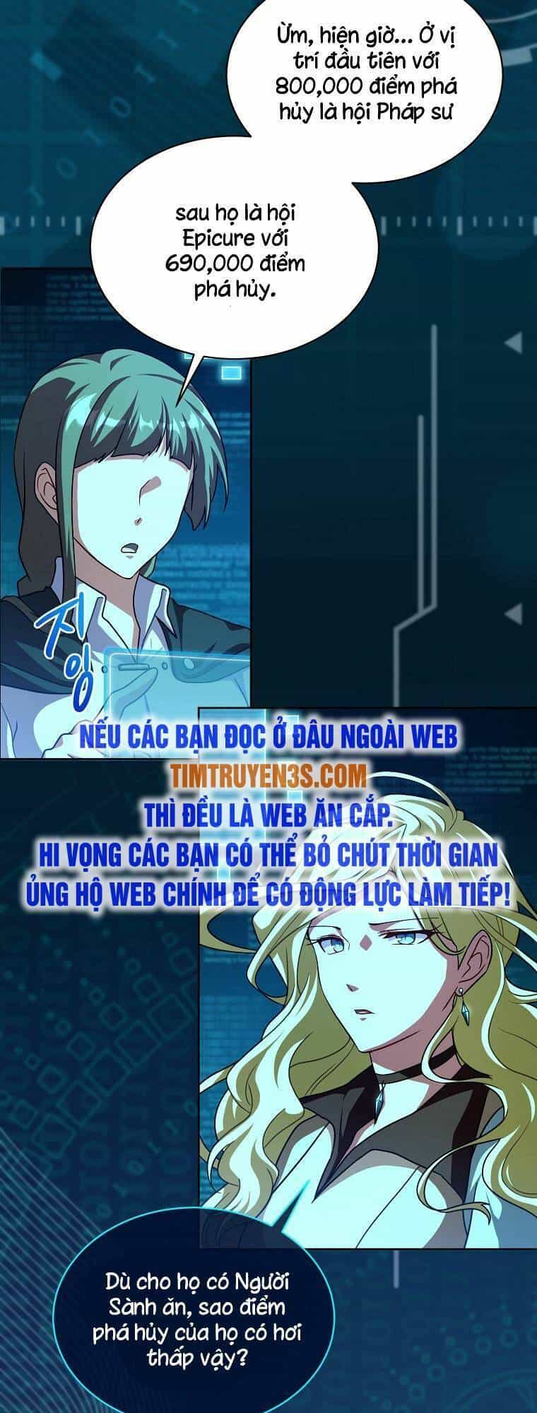 Xin Mời Dùng Bữa - Chương 73 - ảnh 17