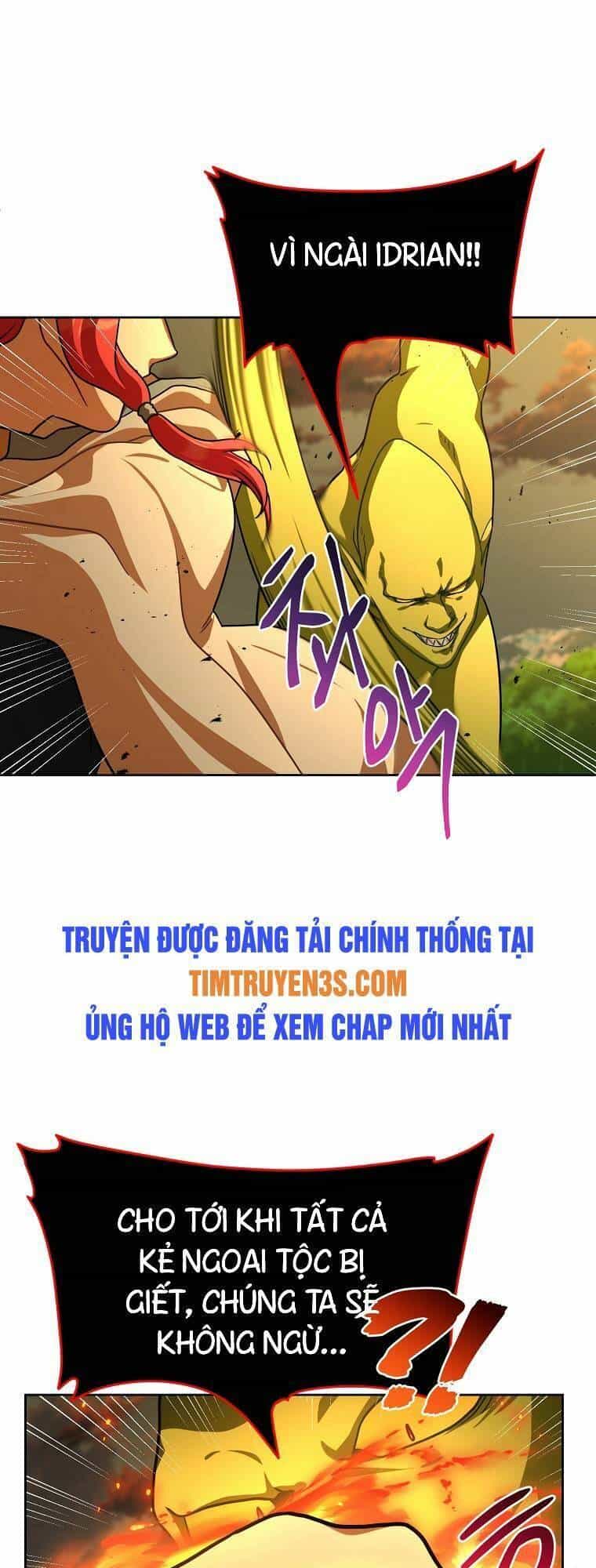 Xin Mời Dùng Bữa - Chương 73 - ảnh 21