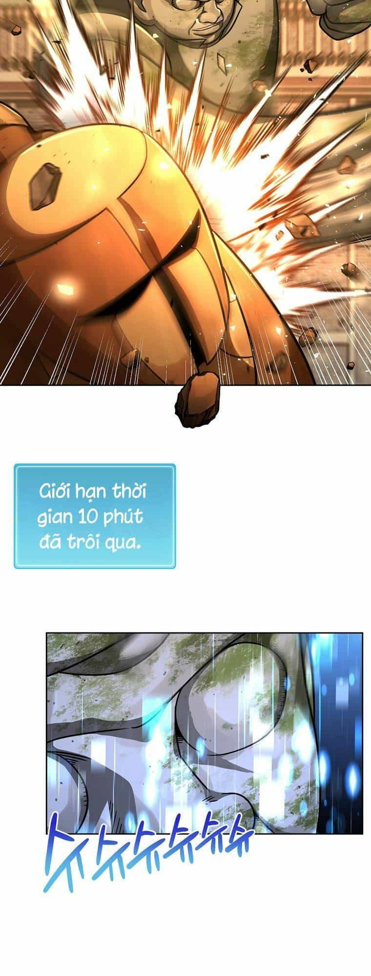 Xin Mời Dùng Bữa - Chương 73 - ảnh 27
