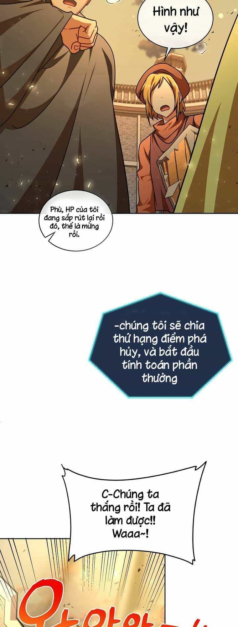 Xin Mời Dùng Bữa - Chương 73 - ảnh 39