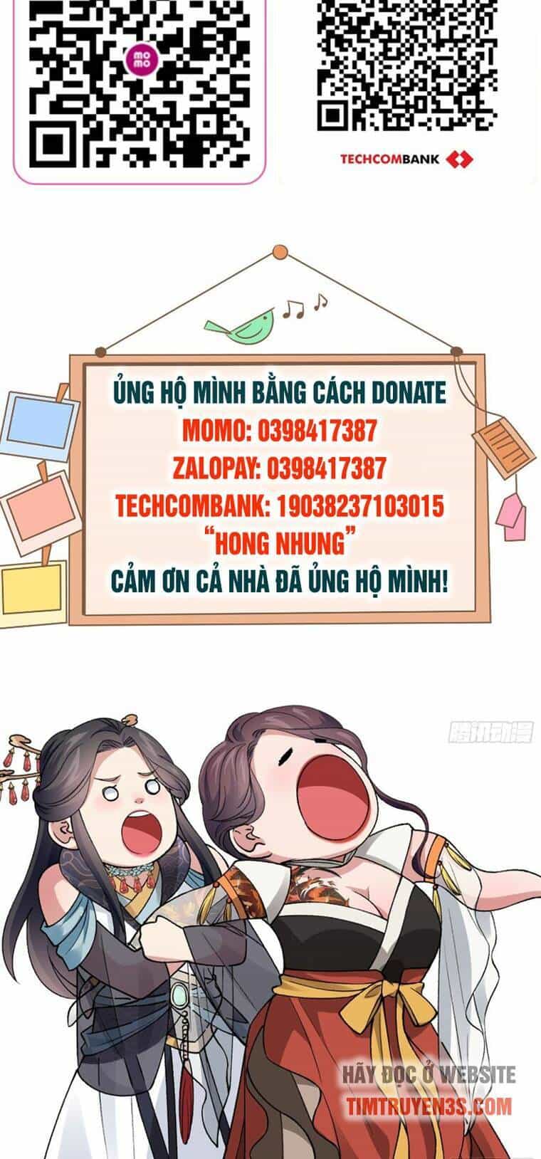 Xin Mời Dùng Bữa - Chương 73 - ảnh 51