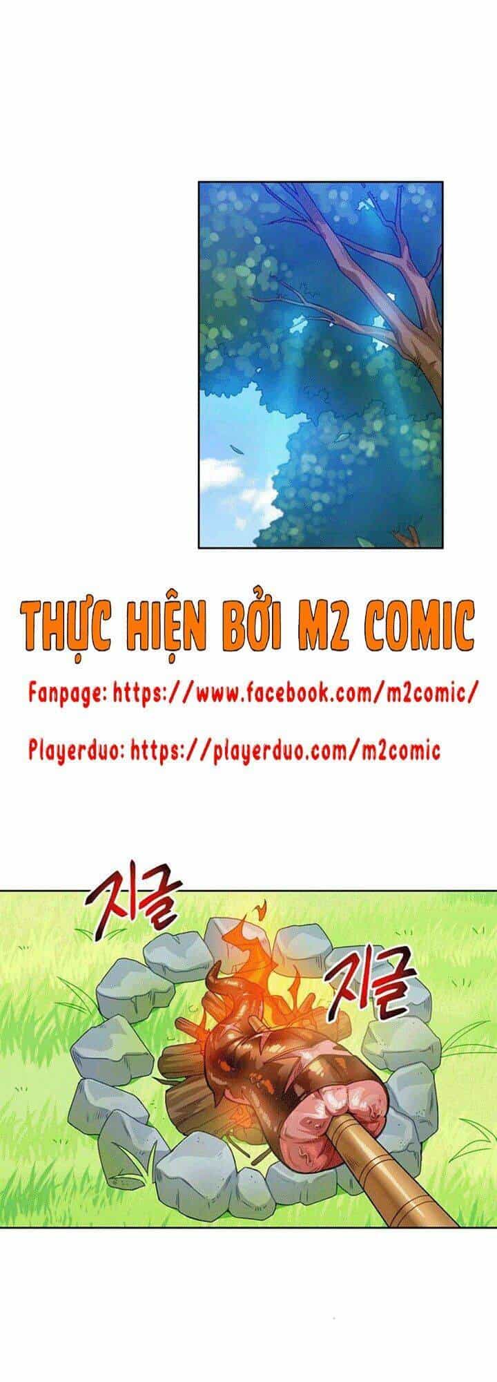 Xin Mời Dùng Bữa - Chương 8 - ảnh 11