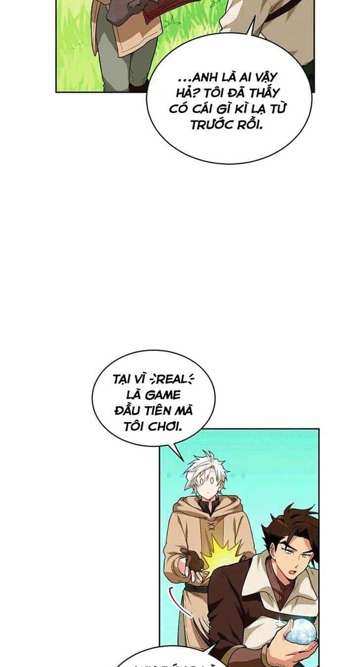 Xin Mời Dùng Bữa - Chương 8 - ảnh 22