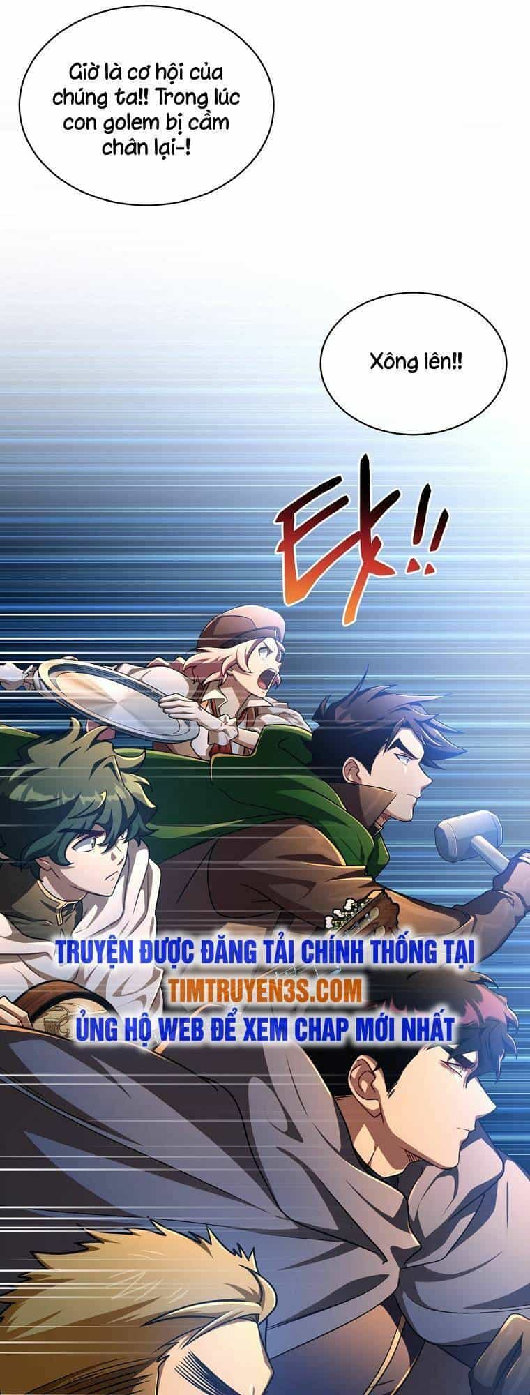 Xin Mời Dùng Bữa - Chương 73 - ảnh 11
