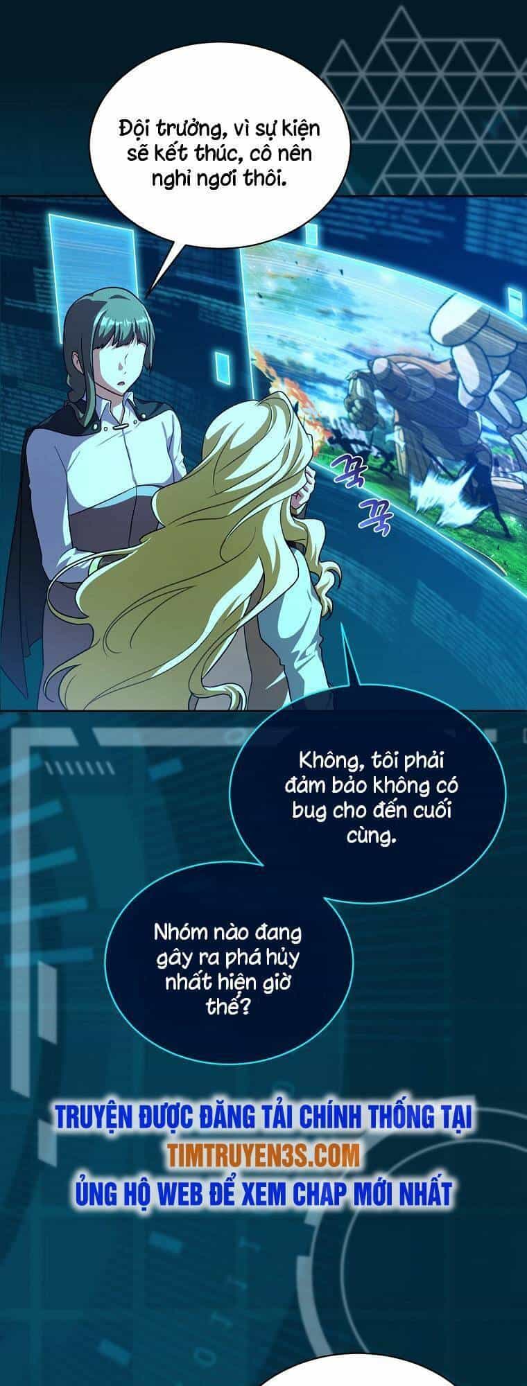 Xin Mời Dùng Bữa - Chương 73 - ảnh 16
