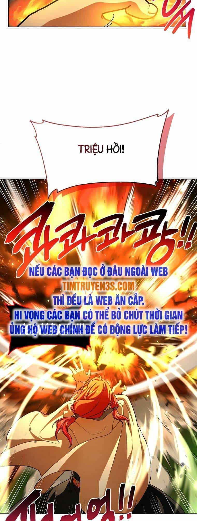 Xin Mời Dùng Bữa - Chương 73 - ảnh 22