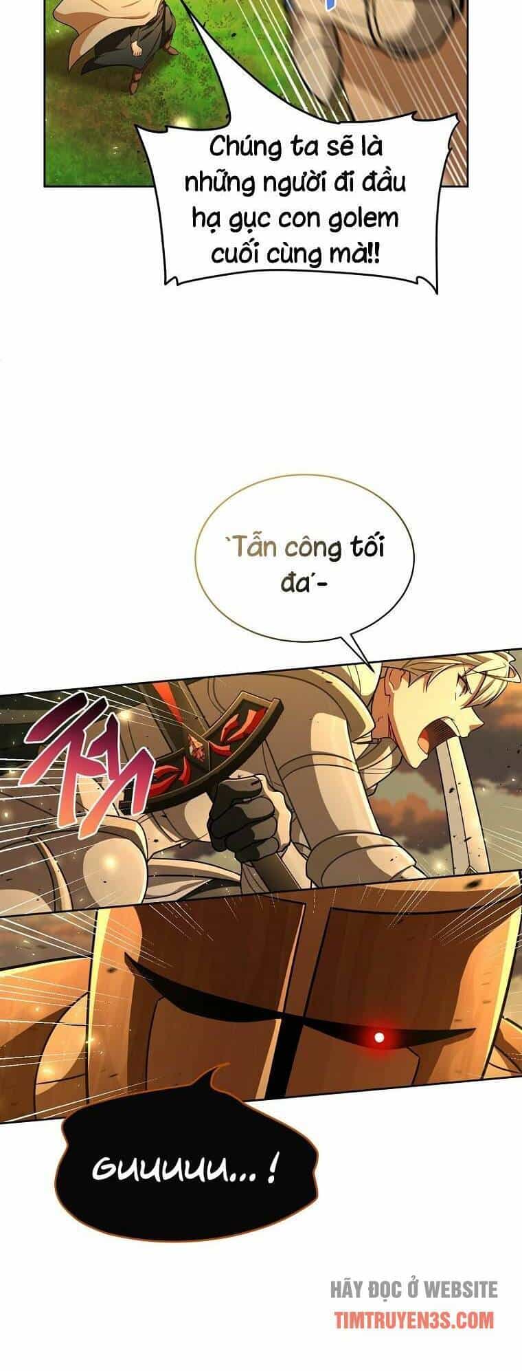 Xin Mời Dùng Bữa - Chương 73 - ảnh 35