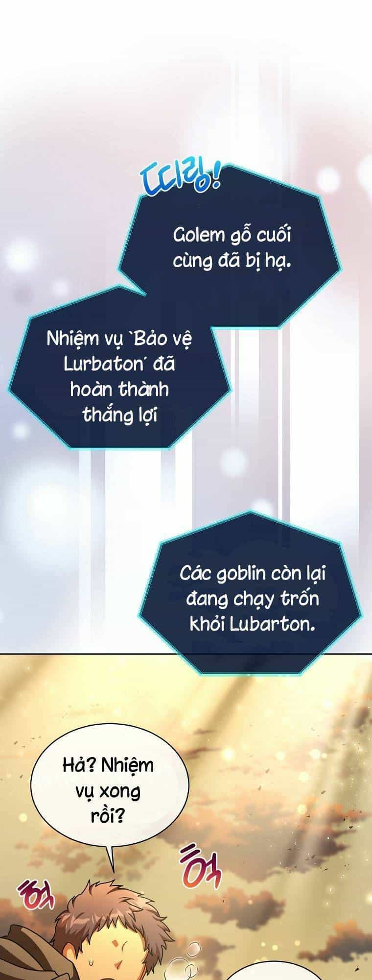 Xin Mời Dùng Bữa - Chương 73 - ảnh 38