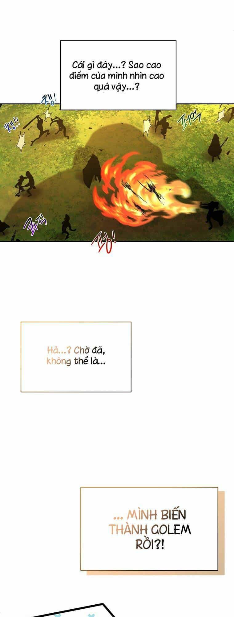 Xin Mời Dùng Bữa - Chương 73 - ảnh 4